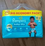 Pampers maat 2, Kinderen en Baby's, Ophalen