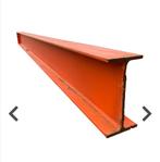 Poutrel IPE 220 , 6245 lang, Bricolage & Construction, Métaux, Enlèvement