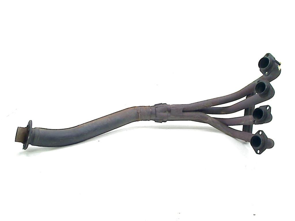 ÉCHAPPEMENT HEADER / DOWNPIPES Kawasaki, Dhr. S. di Majo, Utilisé, Info@cama-motorparts.nl, P.J. Troelstraweg 8 8
3144 CX  MAASSLUIS, NL