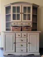 Landeljke kast, Ophalen, Zo goed als nieuw