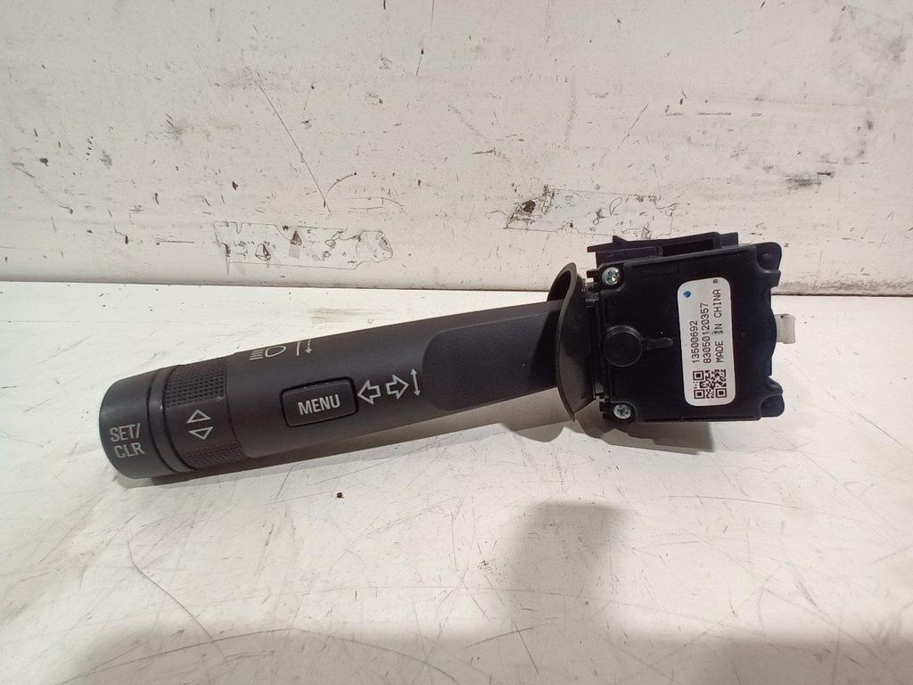 Richtingaanw schakelaar Chevrolet Cruze, Onderdelen@venauto.nl, Van der Ven Autorecycling B.V., Gebruikt, Ettenseweg 76, 4706 PB Roosendaal, The Netherlands