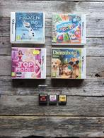 Lot de jeux Nintendo DS & 3DS 7 pièces, Enlèvement ou Envoi, Utilisé, Aventure et Action, À partir de 3 ans
