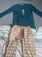 Woody heren pyjama, Enlèvement, Neuf, Taille 46 (S) ou plus petite