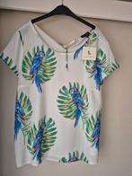 Dames blousje nieuw maat L, Kleding | Dames, Blouses en Tunieken, Ophalen of Verzenden, Nieuw, Maat 42/44 (L), Overige kleuren