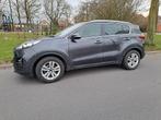Kia Sportage 1.6 Essence. À partir de 2018. 6 milliards d'eu, Autos, Argent ou Gris, Euro 6, Boîte manuelle, Noir