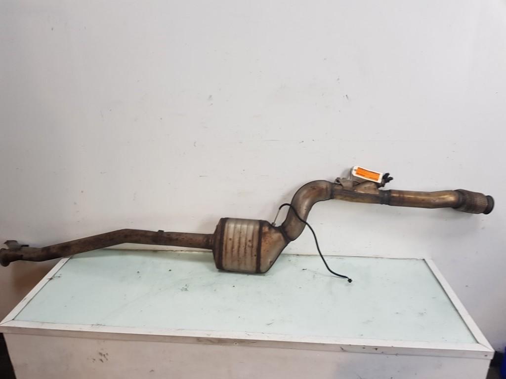 FILTRE A PARTICULES Mercedes-Benz C Estate (S205), Autos : Pièces & Accessoires, Filtres, Mercedes-Benz, Utilisé