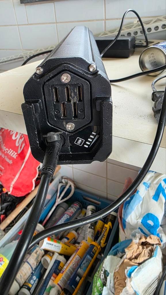 veloci elektrische fiets, Autos : Divers, Haut-parleurs voiture, Enlèvement