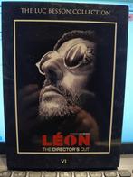 Léon : The directors' cut, Ophalen of Verzenden