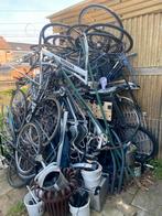 ijzer, aluminum, bataryr, Doe-het-zelf en Bouw, Ophalen of Verzenden, Zo goed als nieuw, IJzer