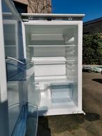 Inbouw koelkast AEG, Ophalen