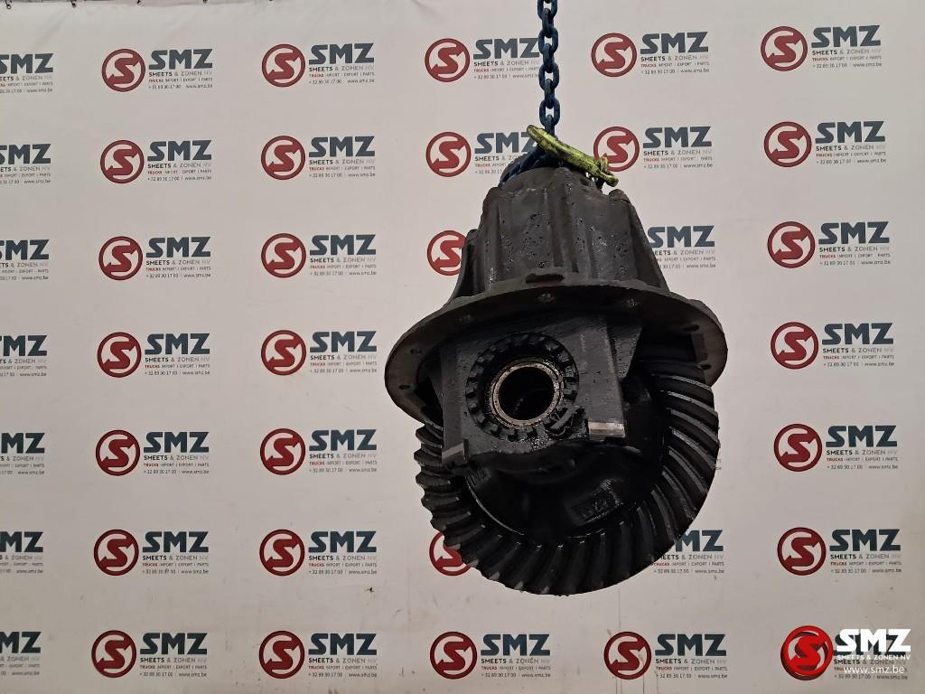 Occ differentiëel HY-0925-00 i=3,7 MAN, Gebruikt, MAN, Transmissie en Accessoires