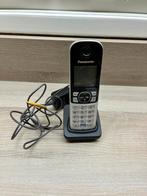 Draadloze telefoon Panasonic, Ophalen, Gebruikt