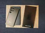 Samsung S23 Ultra black 256Go, Télécoms, Enlèvement ou Envoi
