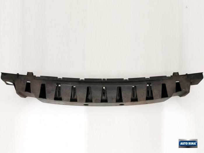 Remplissages de pare chocs avant d'un Volvo XC70, -, 3 mois de garantie, Utilisé, -