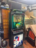 Jukebox NSM émeraude Ice, Enlèvement, Utilisé