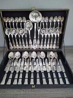 51 delige bestekkoffer, Ophalen