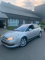 Citeoen c4, Autos, Citroën, Argent ou Gris, Achat, Boîte manuelle, 5 portes