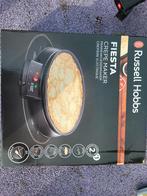 Pannenkoeken maker, Ophalen of Verzenden