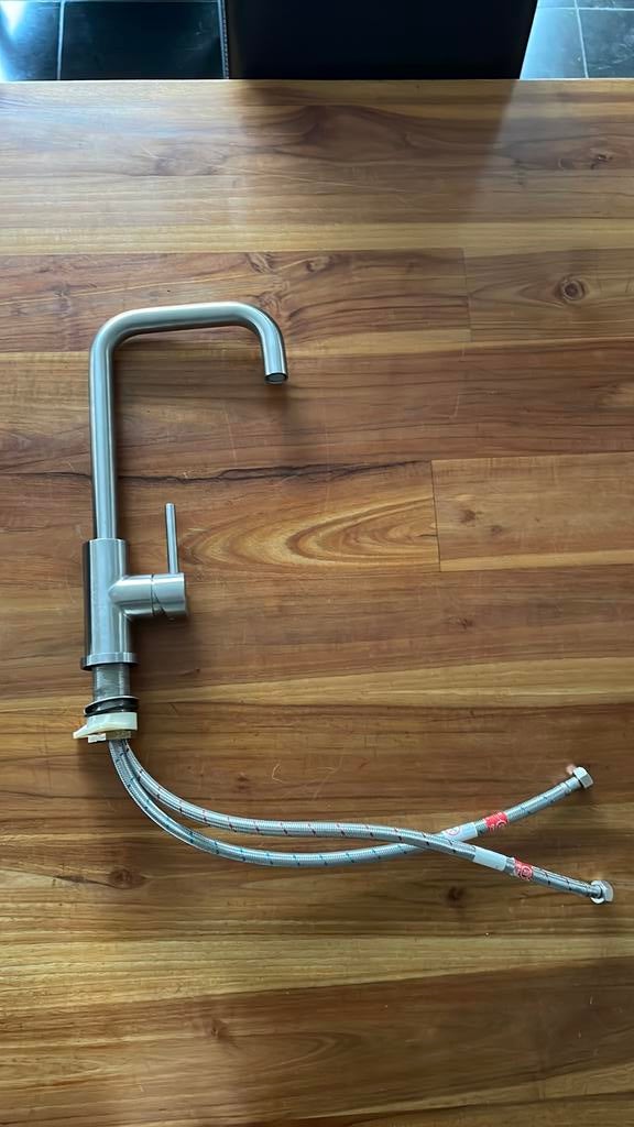 Keukenkraan - merk: Caressi, Enlèvement, Comme neuf