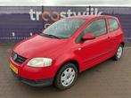 2007 - Volkswagen - Fox - 1.2 Trendline - Personenauto, Auto's, Volkswagen, Gebruikt, Bedrijf, Fox, Euro 4