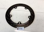 R1100S 1998 - 2005 BMW Remschijf D1-56500, Motoren