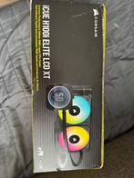 Aio cooler, Computers en Software, Computerkoelers, Ophalen of Verzenden, Zo goed als nieuw