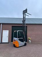 Still RX20-16 1600kg triplo versteller elektrische heftruck, Zakelijke goederen, Machines en Bouw | Heftrucks en Intern transport