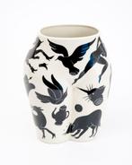 Piet Parra Vaso Di Culo - Mural 2016 vase byparra ed of 250, Antiquités & Art, Envoi