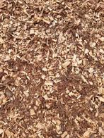 Hakselhout - houtchips - houtsnippers - hakseling, Enlèvement