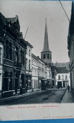 TIELT THIELT RUE DE COURTRAI RUE DE COURTRAI !, Enlèvement ou Envoi