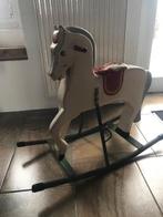 cheval à bascule enfant vintage, Enlèvement