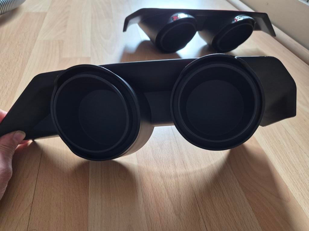 Diffuseur double sortie échappement bmw serie 5 g60, Enlèvement ou Envoi, Neuf, BMW