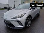 MG MG4 64 kWh Luxury (automatique), Argent ou Gris, Achat, 5 portes, 5 places