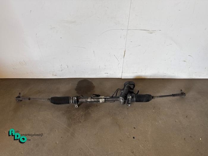 Crémaillère de direction d'un Seat Ibiza (Ibiza 08-), Autos : Pièces & Accessoires, Commande, Seat, Utilisé, 3 mois de garantie