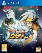 naruto storm 4 jeu playstation 4, Consoles de jeu & Jeux vidéo, Jeux | Sony PlayStation 4, Enlèvement ou Envoi, Comme neuf