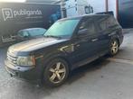 Land Rover Range Rover Sport HSE 2006, Achat, Entreprise, Automatique, Occasion
