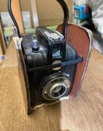 Appareil photo ancien Gevaert, Collections, Enlèvement