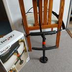 Repose pieds  pour siège auto, Enlèvement