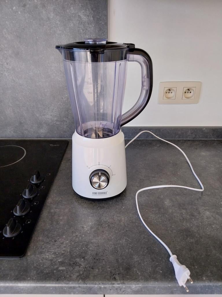 Blender, Elektronische apparatuur, Ophalen, Blender