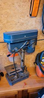 Kolomboomachine, Doe-het-zelf en Bouw, Gereedschap | Boormachines, Ophalen, Kolomboormachine