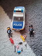 Playmobil 3904 politiewagen, Ophalen of Verzenden