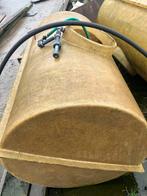 Watervat,medicatievat,medicamentenvat,wateropslag, Ophalen