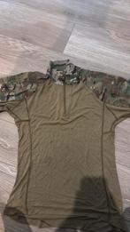 Combat shirt BDCS S-reg, Ophalen of Verzenden, Zo goed als nieuw