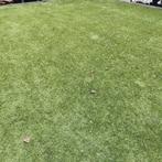superkwaliteit kunstgras van forgrass Super Natural, Tuin en Terras, Ophalen, Zo goed als nieuw, 20 m² of meer, Kunstgras