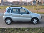 Suzuki Ignis AUTOMAAT - 1.3 Benzine - 156d km - 1e eigenaar, Autos, Suzuki, Argent ou Gris, Achat, Entreprise, Ignis