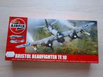 Airfix | Nr. A05043 | 1:72 - Bristol Beaufighter  (Sealed), Overige merken, 1:72 tot 1:144, Nieuw, Ophalen of Verzenden