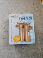 Pugh en go micromet type 150B Anticalc, Enlèvement ou Envoi, Neuf