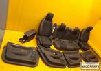 CITROEN DS9 INTERIEUR SET STOELEN VERWARMD ORIGINEEL, Gebruikt, -, Ophalen of Verzenden, -