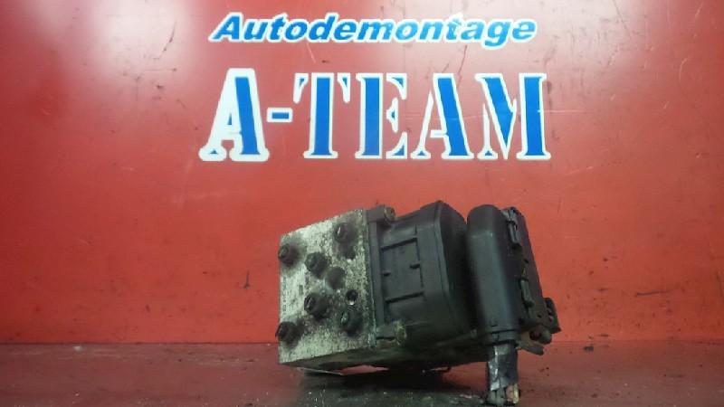 POMPE/MODULE ABS ABS Renault Espace (JE) (0273004406), Autos : Pièces & Accessoires, Utilisé, Renault