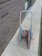 Tuinslang 20 meter, Jardin & Terrasse, Enlèvement, Utilisé, Tuyau d'arrosage